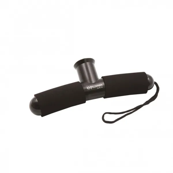 Produit FIGHTING BUTT T-BAR Image