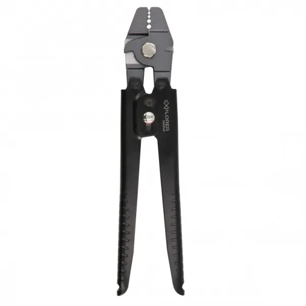 Product STANDARD DOUBLE-SLEEVE CLAMP Image