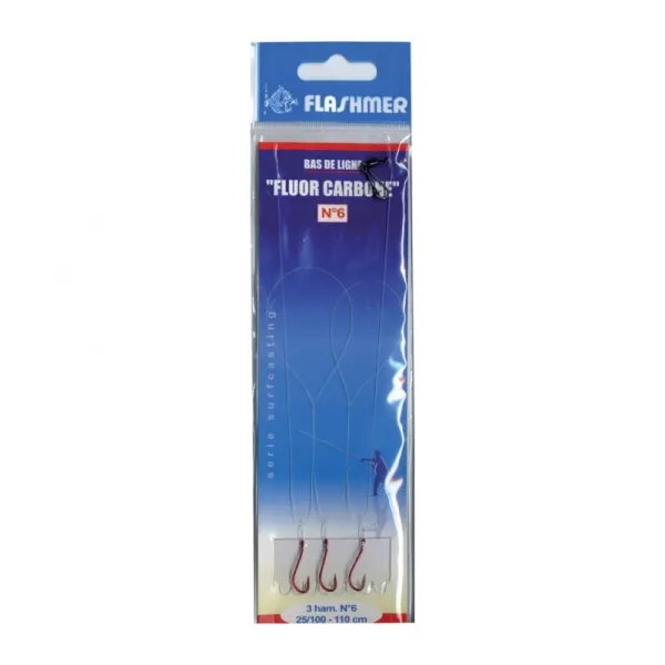 Produit BAS DE LIGNE FLUOR CARBONE Image