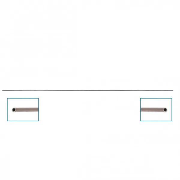 Product DELICATE HOLLOW STAINLESS STEEL WORM NEEDLE Image