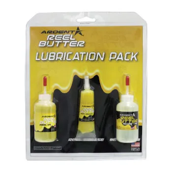 Product ARDENT "Reel Butter" Lubrication Kit Image