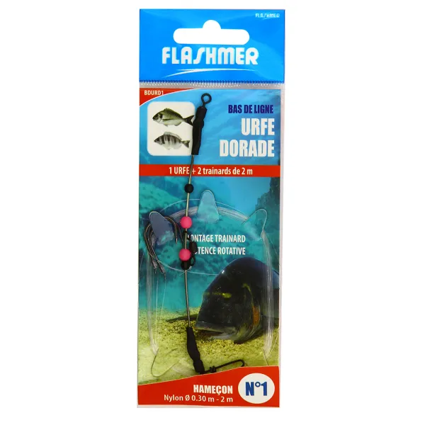 Product URFE Sea bream Rig Image