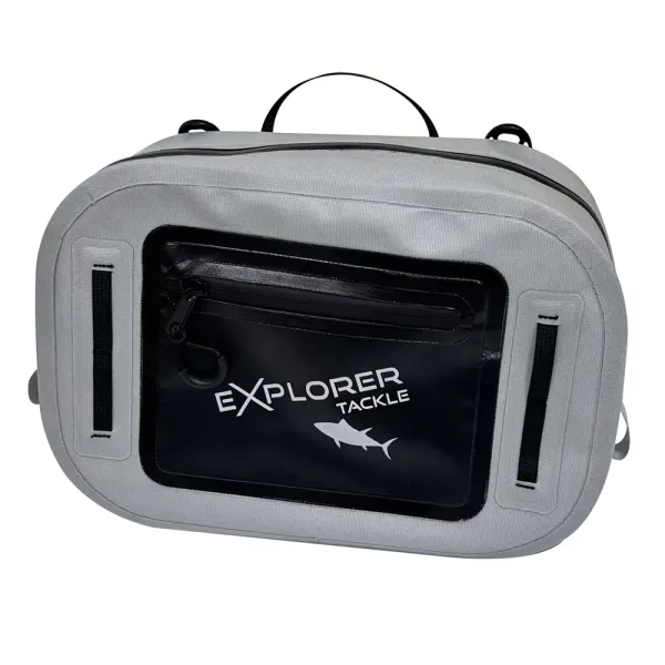 Produit WEEK-END TRIP BELT PACK Image