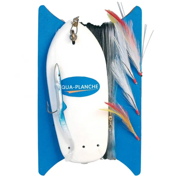 Produit LIGNE DE TRAINE BATEAU MULTI-PECHE Image