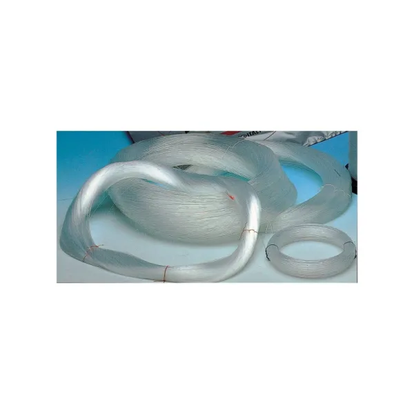 Produit GUT A PALANGRE - COURONNE 500/1000/2000 m - CRISTAL Image