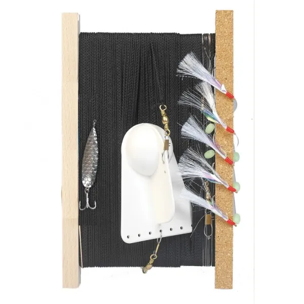 Product PARAVANE Trolling Line 200 g Image