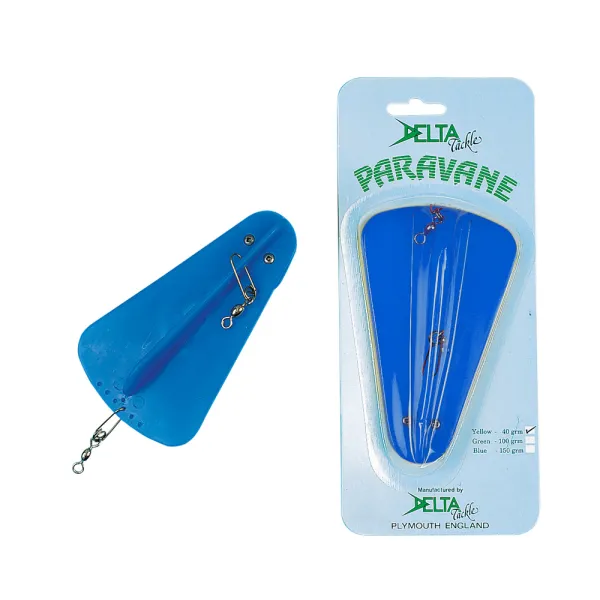 Produit PARAVANE DELTA Image