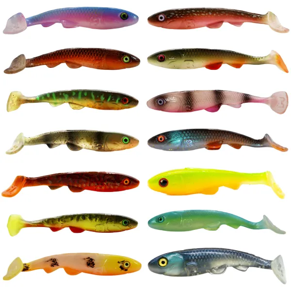 Produit Happy Slim Image