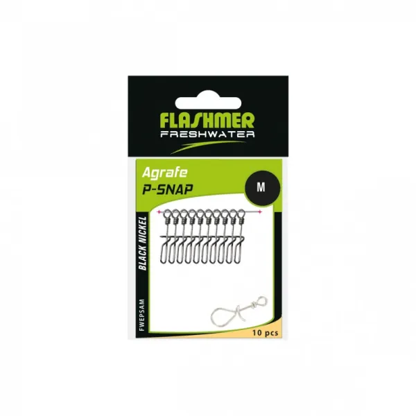 Product P-SNAP SNAP CLIP Image