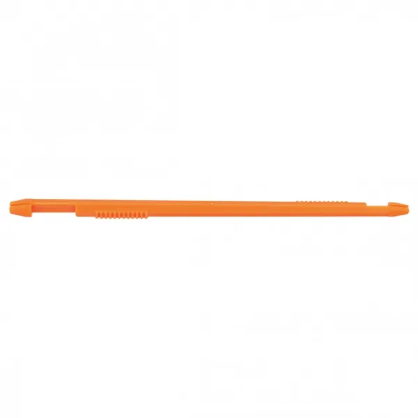 Produit DÉGORGEOIR PLASTIQUE DOUBLE - DROIT Image