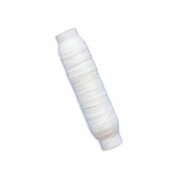 Produit ELASTIQUE LIGATURE A APPAT COULEUR - SS - Ø 0,15 mm - 100 m Image