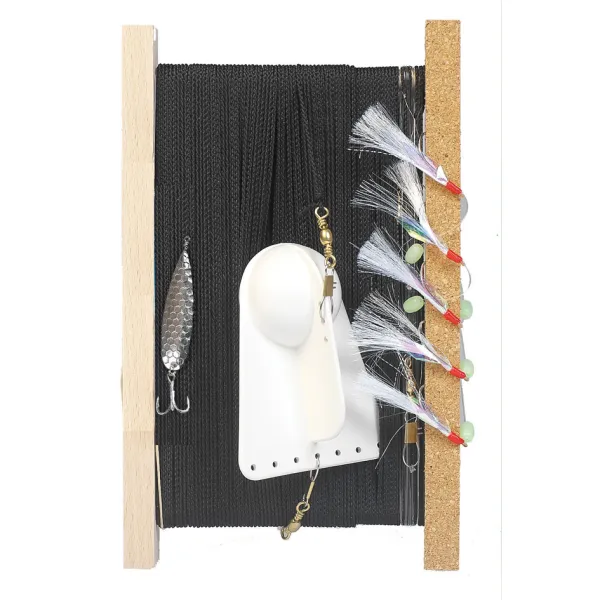 Product PARAVANE Trolling Line 100 g Image