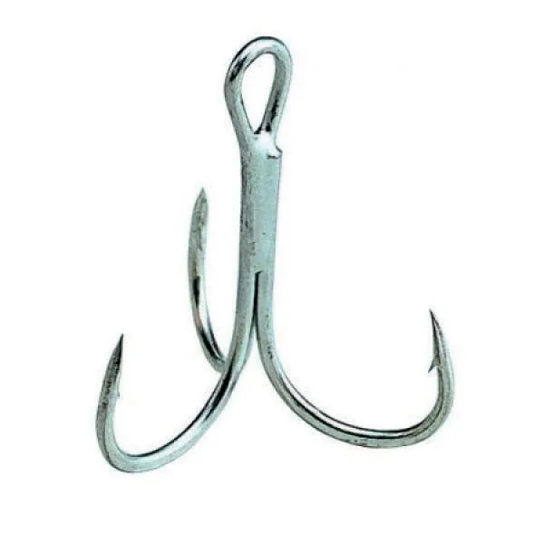 Product ST-31 TRIPLE MEDIUM NICKEL C.POINT Image