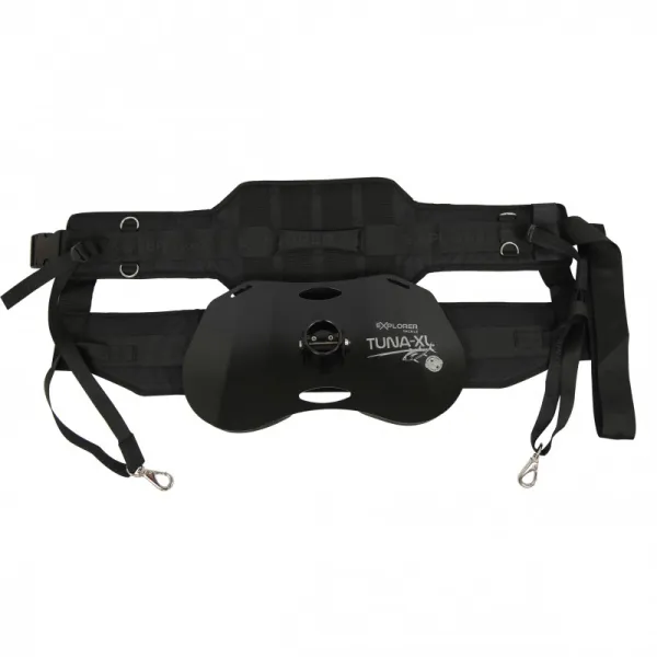 Produit COMBO STAND-UP + TUNA-XL Image