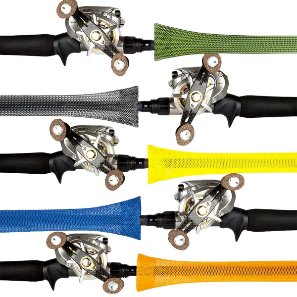 Produit Housse de protection Nylon Standard - Casting Image