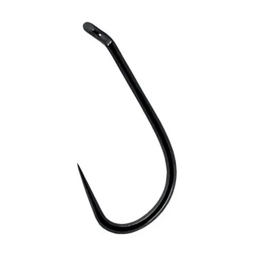 Product C-7 CARP DOWN BARBLESS BLACK CHROME Image