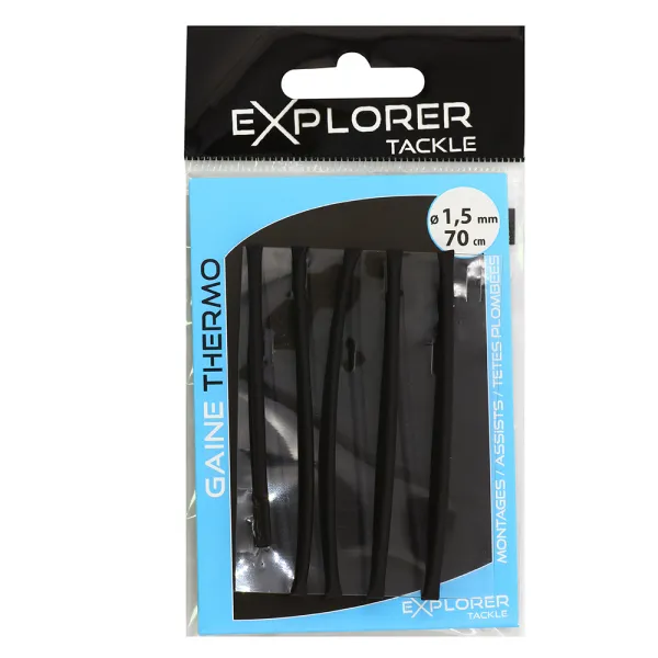 Product THERMAL SLEEVE 70 CM - EXPLORER TACKLE Image