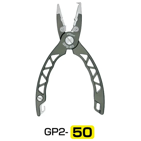 Produit GAME PLIER OWNER  2 - 5-9 Image