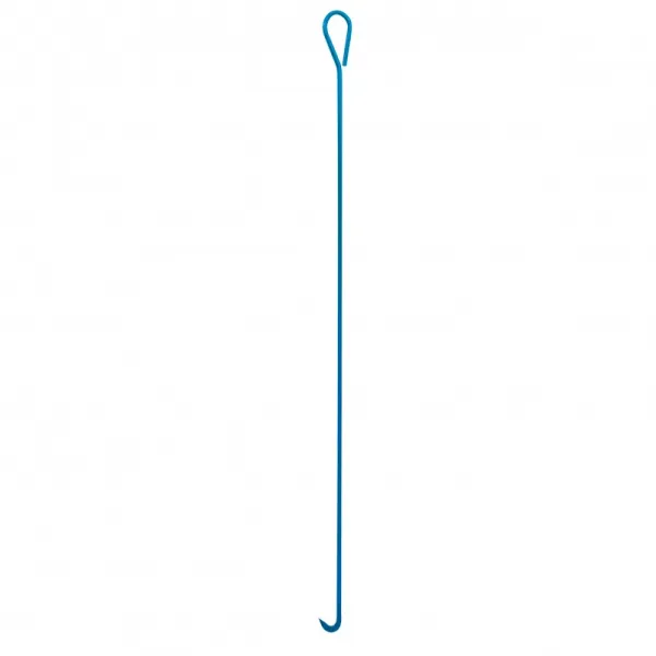 Product SINGLE BLUE STEEL CRAB HOOK Image