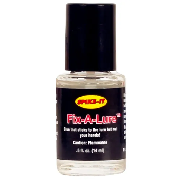 Product Fix-A-Lure - Lure Adhesive Image