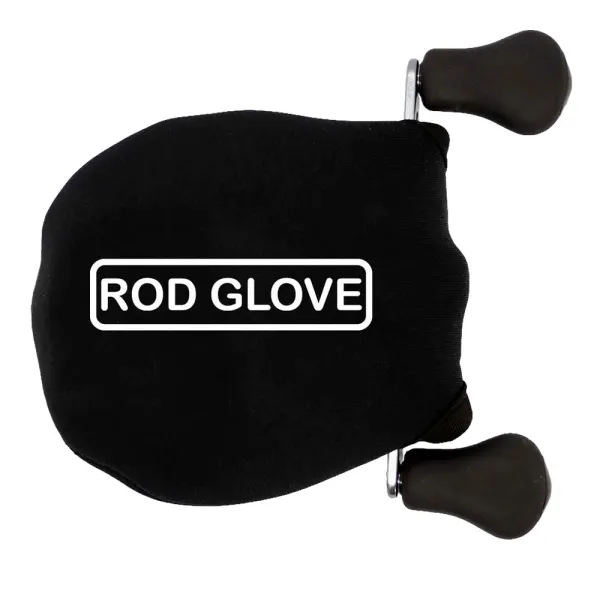 Produit Housse Moulinet Casting Reel Glove Low Profile Pro Serie Image