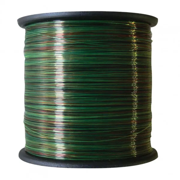 Produit NYLON SUPER H.T. CAMOUFLAGE - 600 m Image