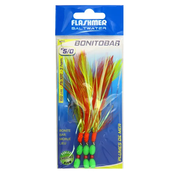 Product BONITOBAR Rig Image