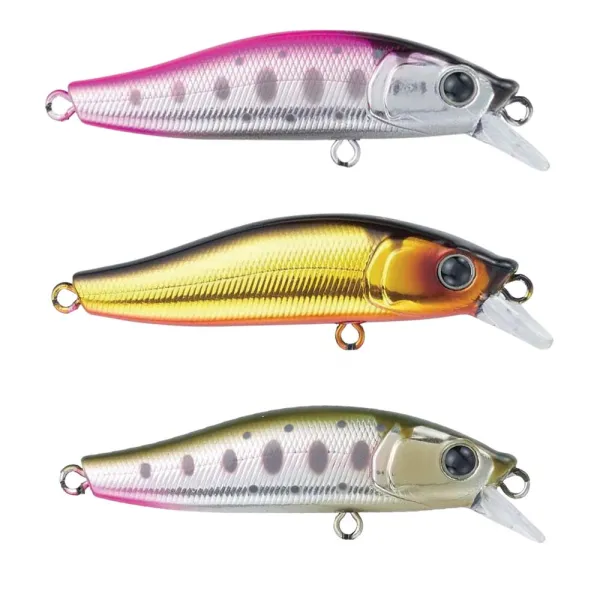 Produit STREAM MINNOW (S) - 50 mm Image