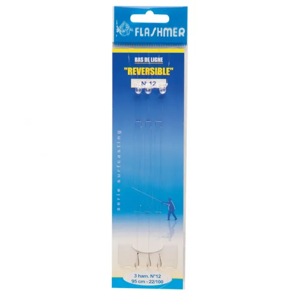 Product REVERSIBLE RIG Image