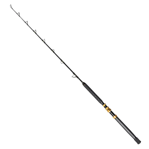 Produit CANNE BLACK CURVE TROLLING LIGHT Image