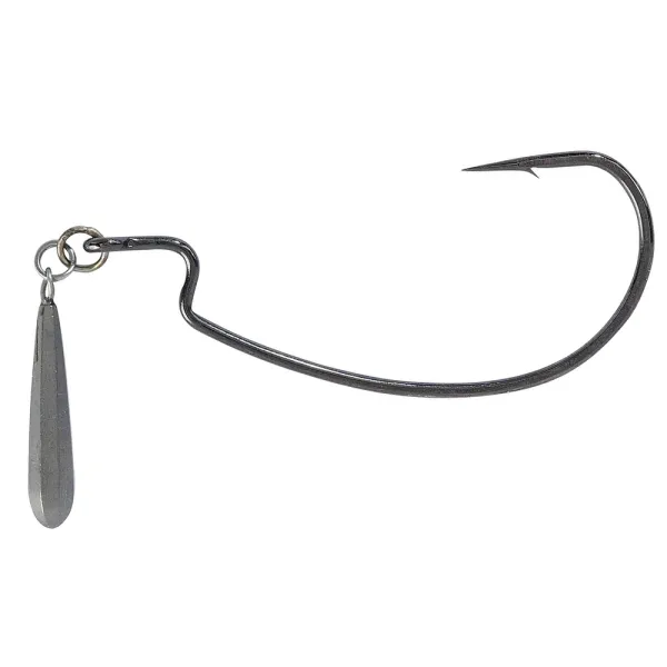 Product 5122 Jig Rig Lead Sinker Hook Image