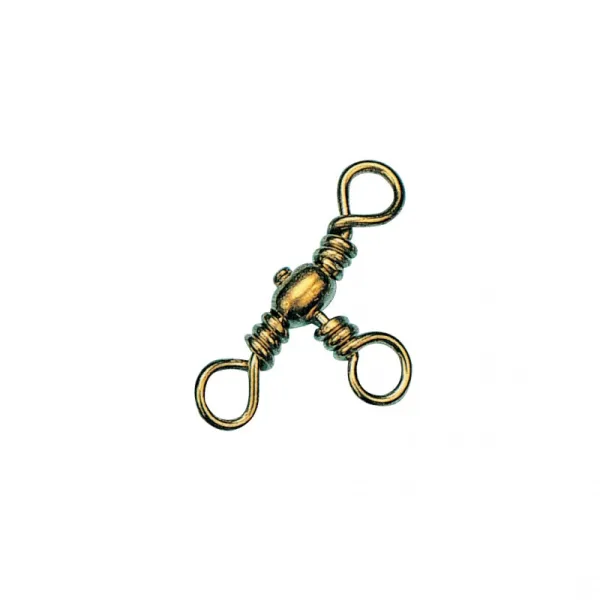 Product PATER NOSTER SWIVEL - 6-pack Image