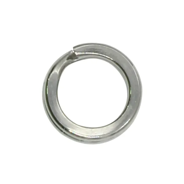 Product FORGED BROKEN RING Image