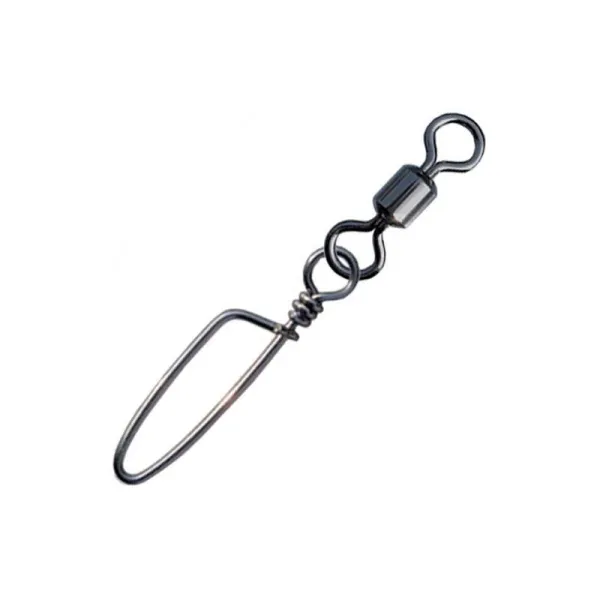 Product STAINLESS STEEL SWIVEL WITH SNAP Image
