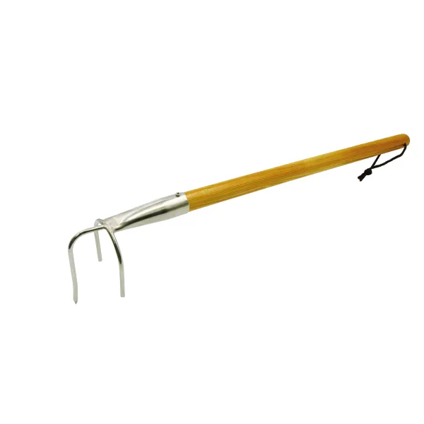 Product SEA URCHIN HOOK WITH WOODEN HANDLE Image