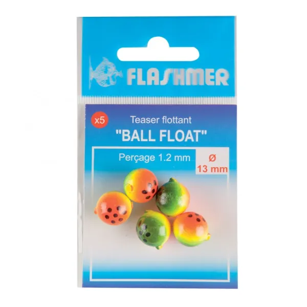 Produit TEASER FLOTTANT BALL FLOAT Image