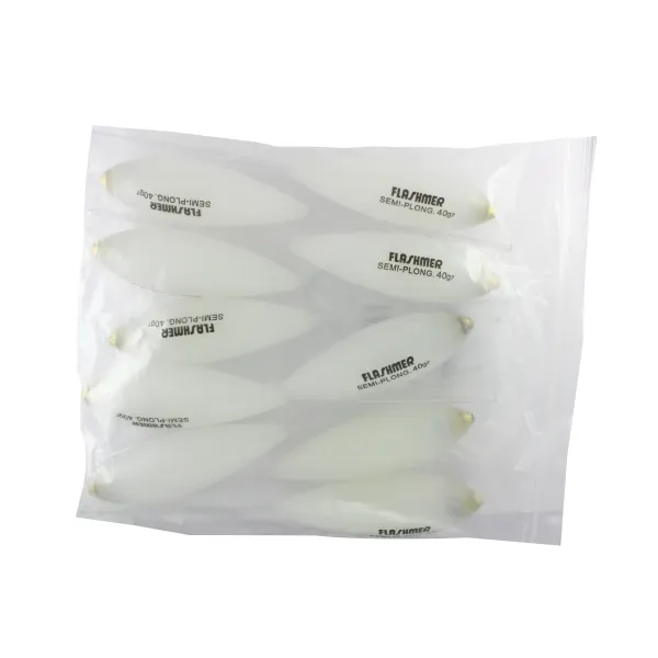 Produit BOMBETTE SEMI-PLONGEANTE VRAC Image