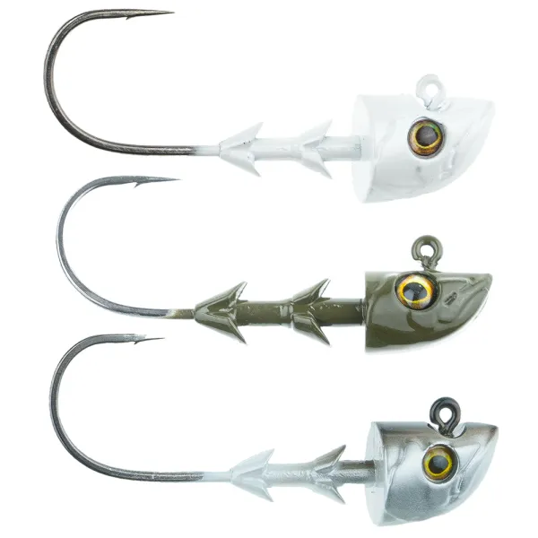 Produit Swimbait Jig Head Image