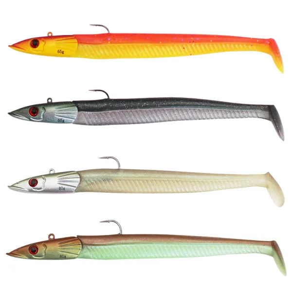 Produit SUBT'EEL 165 MM Image