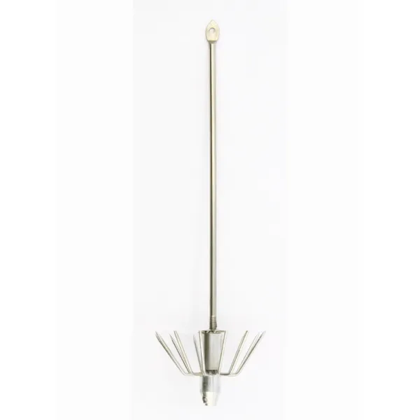 Produit TURLUTTE AIGUILLE SIMPLE RENFORCEE - 20 cm Image