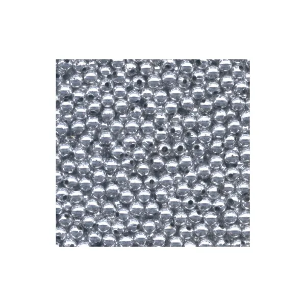 Produit PERLE NICKELÉE Image