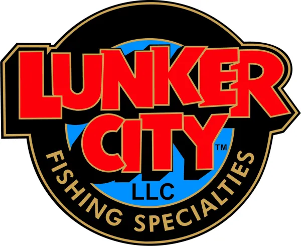Produit AUTO-COLLANT LUNKER CITY Image