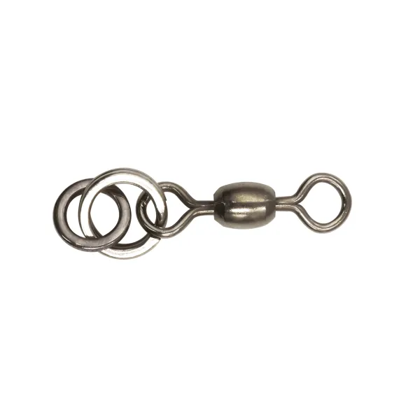 Product CRANE SWIVEL RING + SPLIT RING COMBO Image