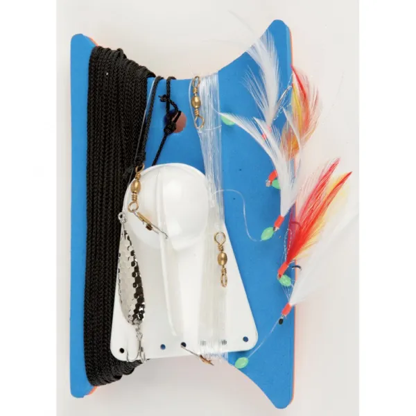 Produit LIGNE DE TRAINE BATEAU OCEANE Image