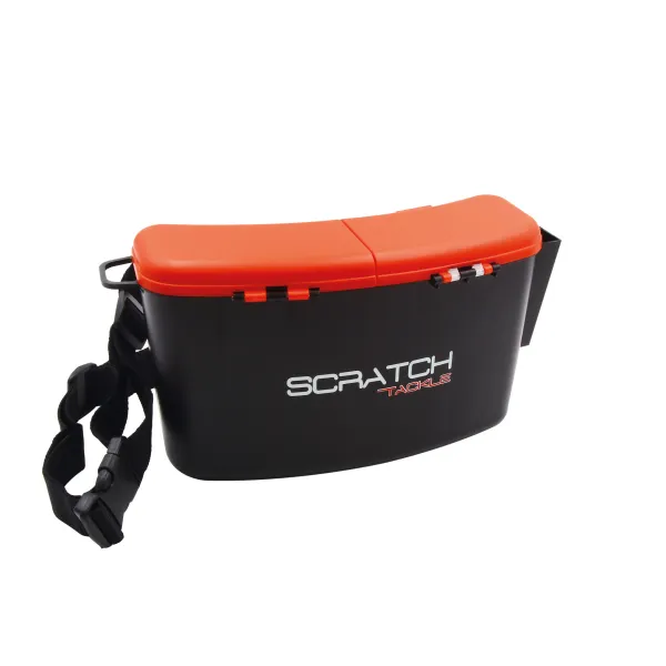 Product BELT-MOUNTED LURE BOX Image