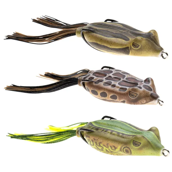 Produit Phat Frog Image