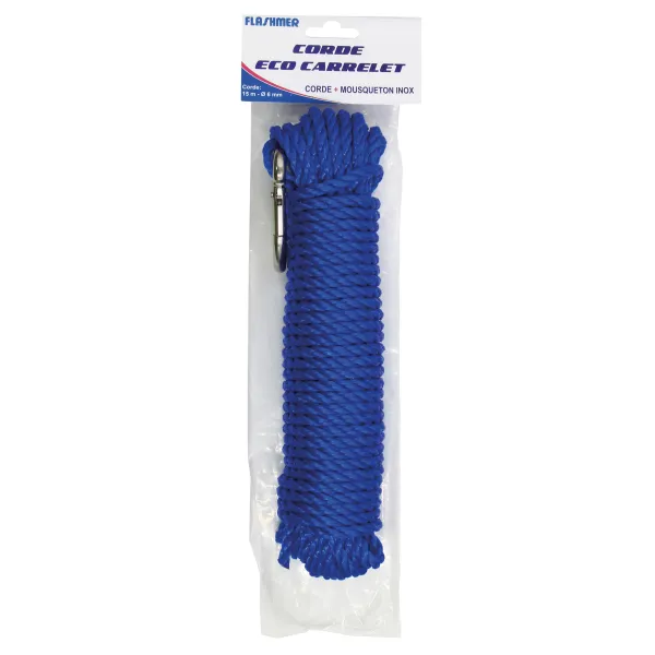 Produit CORDE POUR CARRELET MODELE ECO Image