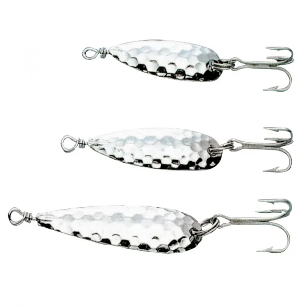 Product HAMMERED MACKEREL SPOON Image
