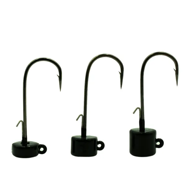 Produit Ned Rig Head Green Pumpkin Image