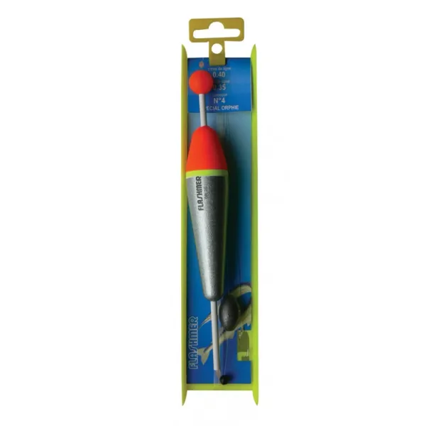 Produit LIGNE MONTEE ORPHIE - HAMEÇON N° 4 Image